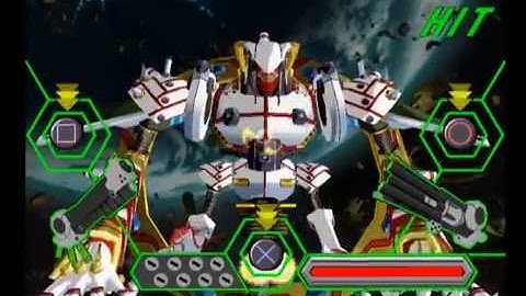 MEGAMAN X COMMAND MISSION Boss Rush Music Video (CHAPTER 10 FINAL 3)