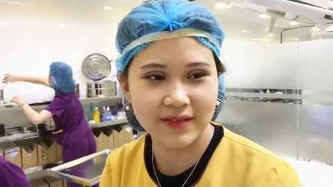 Lắng Nghe Bác Sĩ Chia Sẻ Về Kết Quả Cắt Mí Mani Mini Deep 5D Vừa Thực Hiện Xong.