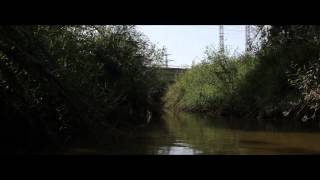 Movie Doentary Winding Short Clip- פתלתל