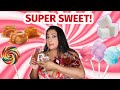 TOP 10 SWEET FRAGRANCES | SUPER SWEET PERFUMES IN MY COLLECTION! 🍨🍬🍚🍭🍧