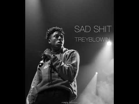 NBA Youngboy – Sad Shit (Official Audio)(Untagged)