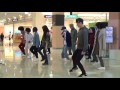 SFD／大人のためのダンス講習 in リバーサイド千秋