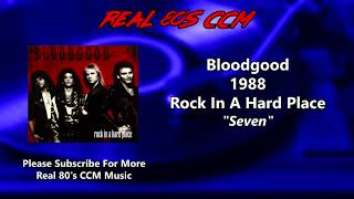 Bloodgood - Seven (HQ)