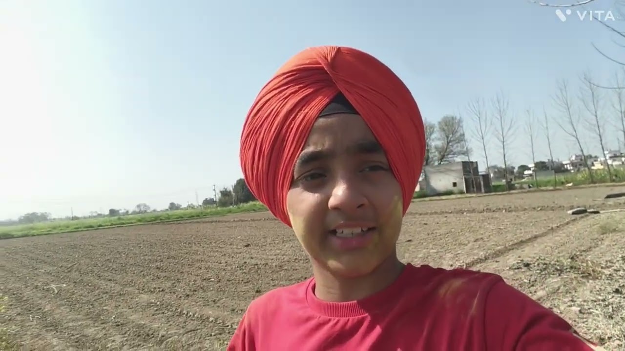gavy 's new blog   #viralinworld #agriculture #tranding #punjabiblog 