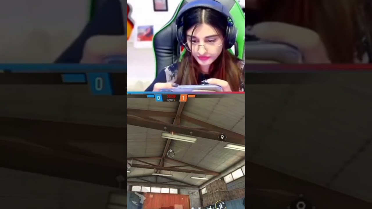 Proposed By a payal Gaming While playing.           Free Fire On Live.Stream