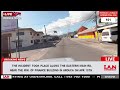 Mortician charged after violent struggle leaves multiple officers injured in Arouca patrol encounter