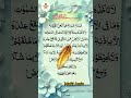 🌴💫Beautiful Arabic Recitation 🤍 AYATUL KURSI 📖 Egzon Ibrahimi#egzonibrahimi#ayatulkursi#shorts