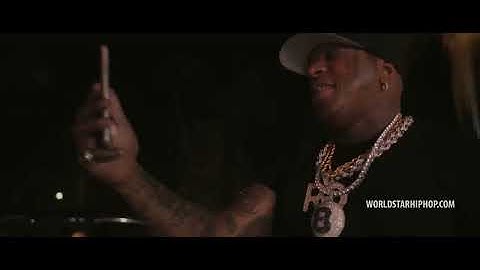 Philthy Rich x Birdman "Playing" (WSHH Exclusive - Official Music Video)