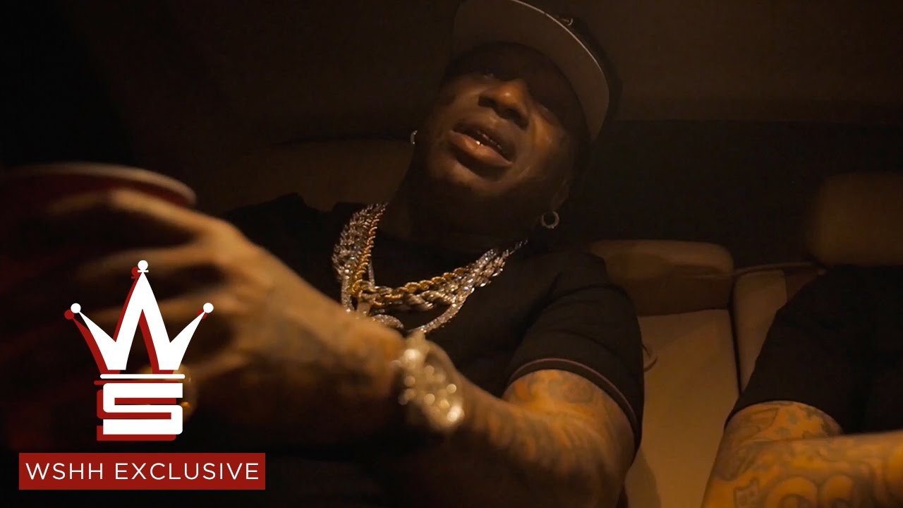 Philthy Rich x Birdman "Playing" (WSHH Exclusive - Official Music...