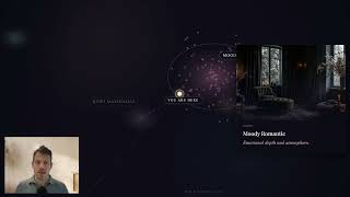 Your Design Taste Is a Math Problem — And We Solved It | Aesthetic DNA by Palazzo