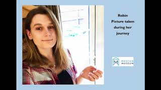 Robin Pringle Information