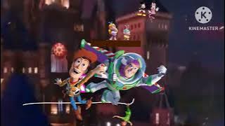 The Magical World of Disney Junior Intro (2022-present)