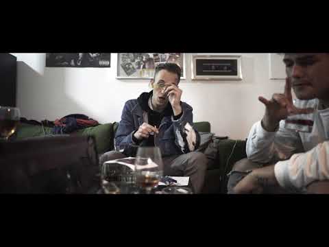 Marvin Game x morten x Al Kareem - Deko (prod. by morten) (official video)