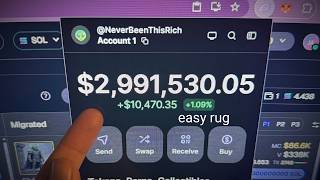 How To Dev A Viral Memecoin On Pump Fun For Free  | Live Results 🤯