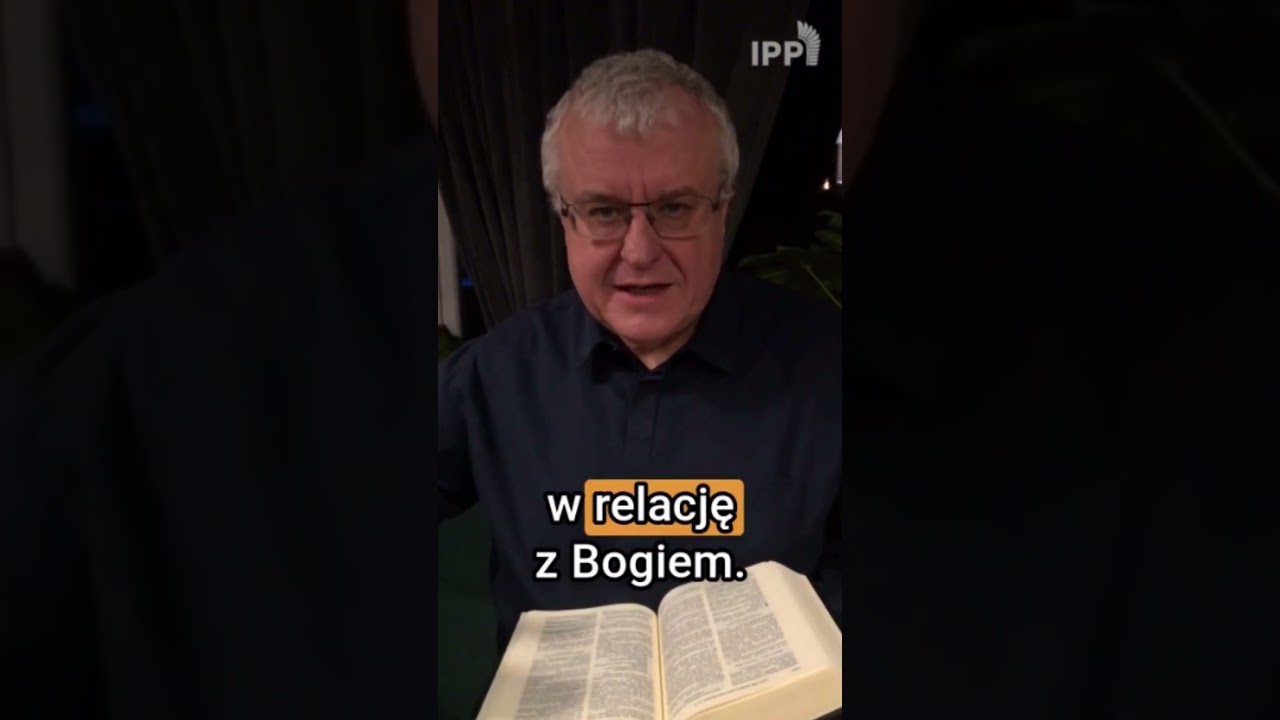 Po co katolicki chrzest? #Pomyśldziś #1742 episode artwork
