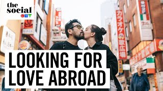 Travelling For Romance The Social