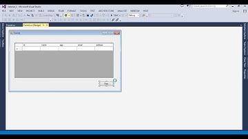 C# dataGridView print without crystal report using DGVPrinter easy way
