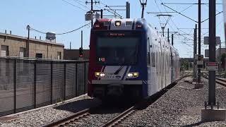 (Story) A UTA TRAX Engineer Harasses Railfanners about Recording UTA TRAX Trains