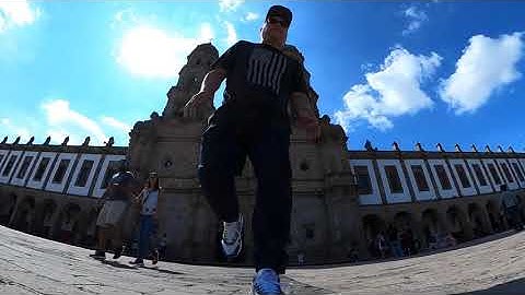 GoPro#Max#OverCapture#360#Mexico