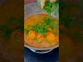 😋yummy masala egg curry 😋 easy #foodforfoodiesrecipe#foodloverrecipe