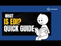 What Is EDI? | Why 85% of Global Transactions Use This System