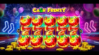 Cash Frenzy, Play Now! screenshot 3