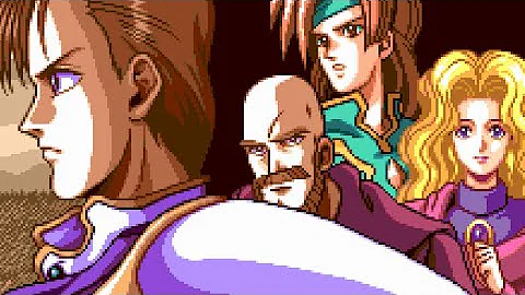 Ys IV: The Dawn of Ys (PCE CD) Playthrough longplay video game