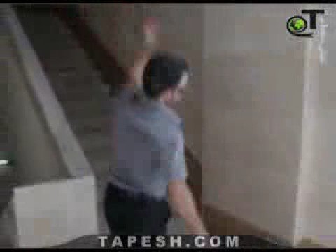 Javad Dance In Iran - Persian Funny Video Clip