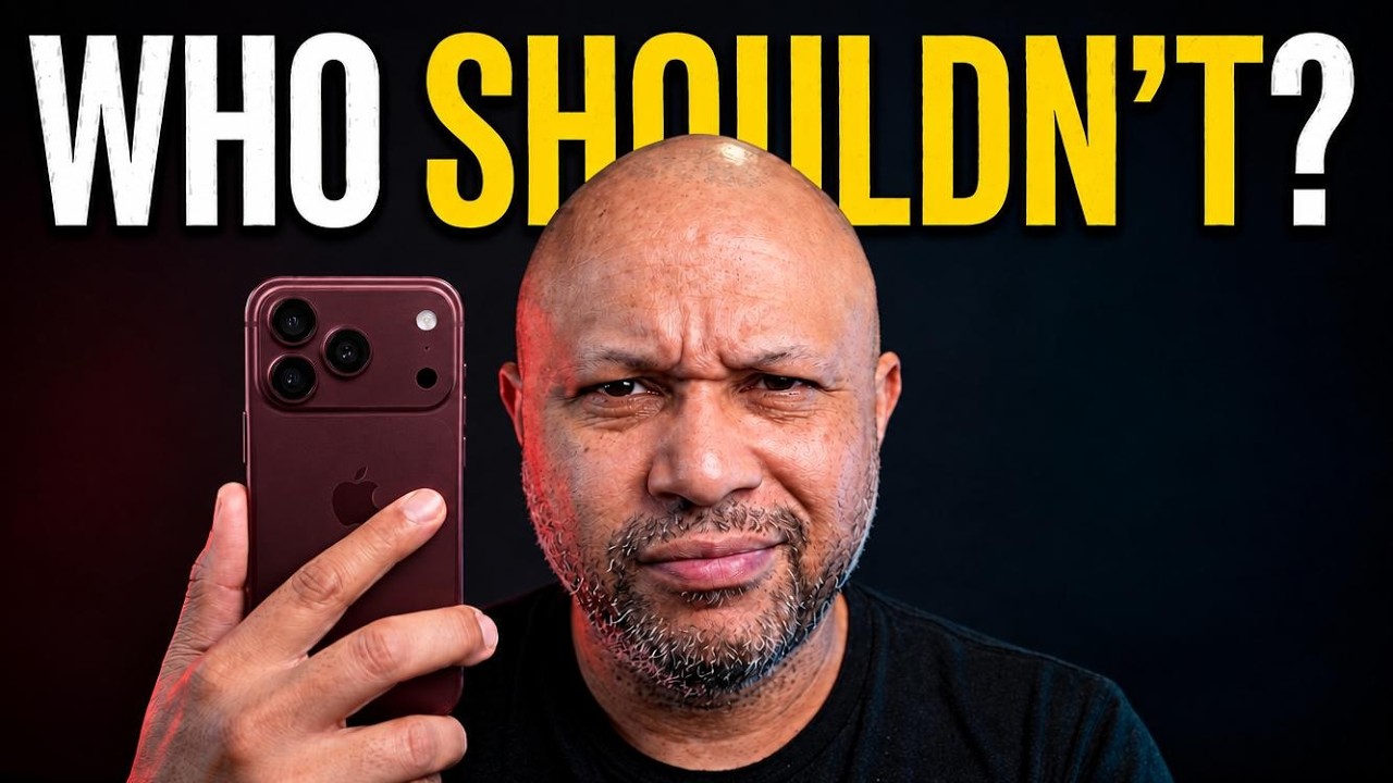 Latest Title & Thumbnail