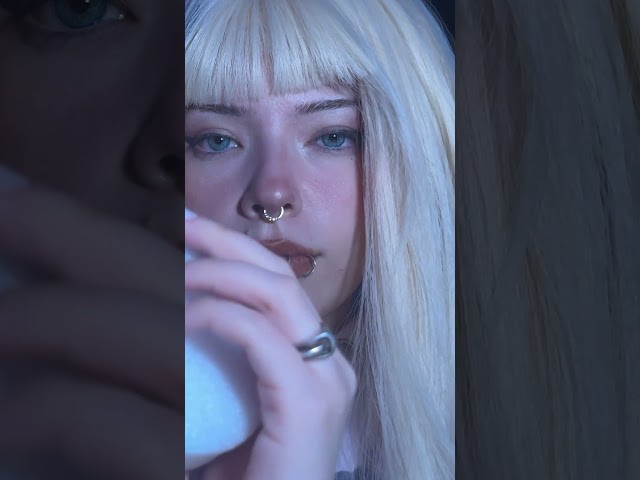 ✨💖Deep Tingling ASMR – Brush Sounds & Rain🌧️
