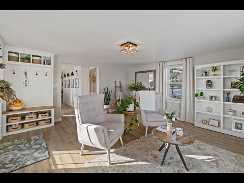 1456 Quail Avenue, Sumner, IA home video tour