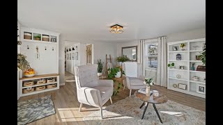 1456 Quail Avenue video tour