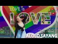 Baby shima  alololo sayang official music dj yang alololo sayang remix