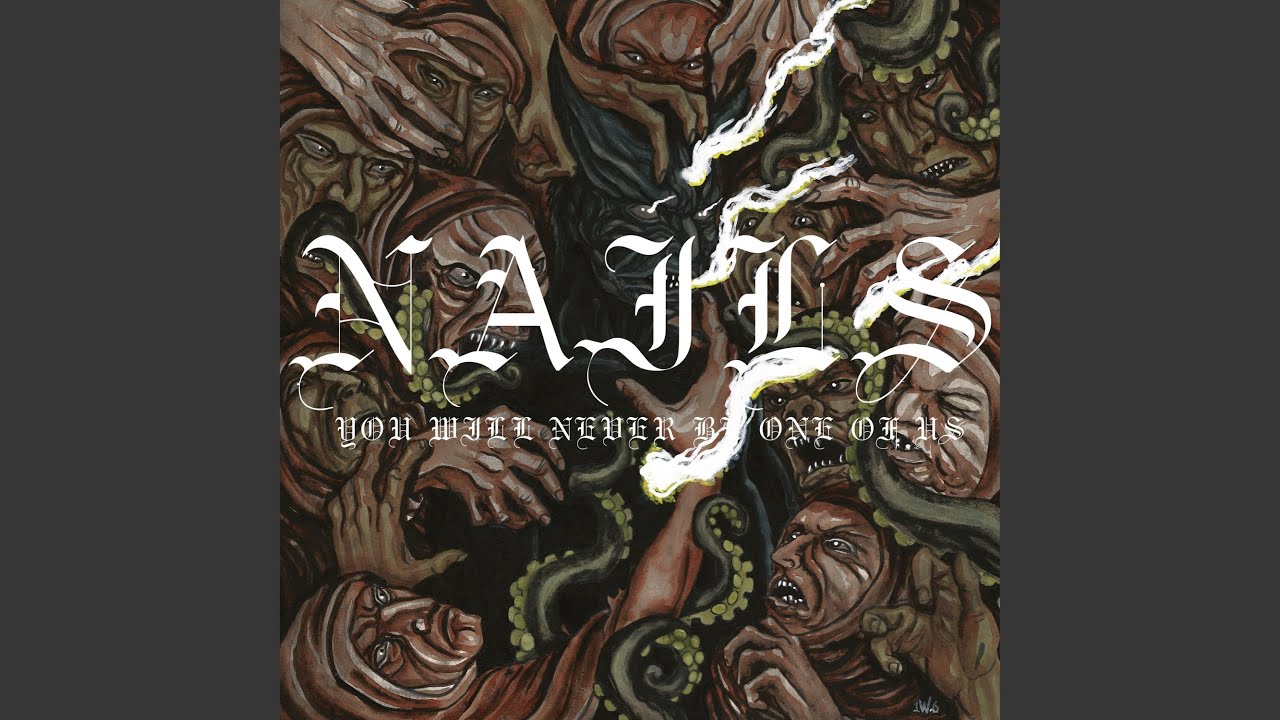 Watch Into Quietus on YouTube Watch Into Quietus on YouTube