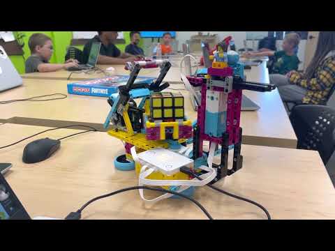 Come experience Lego Robotics at Code Ninjas in Yardley, PA!!