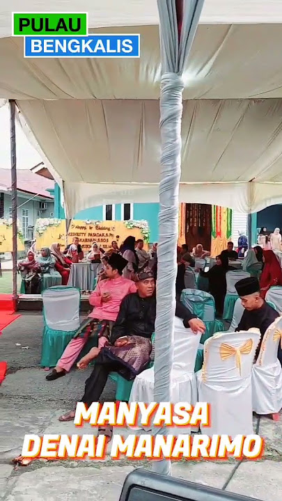 MANYASA DENAI MANARIMO - Pinki Prananda - SP_production #livevideo #videoshorts #minangviral