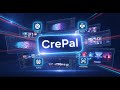 CrePal – All-in-one AI Video Creation Agent
