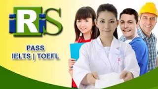IRIS Review Center