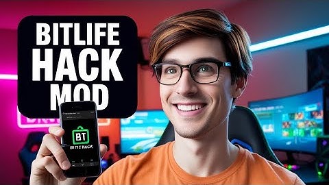Bitlife Hack/MOD APK Android & iOS - How to Get Free Bitizen and God Mode 2025