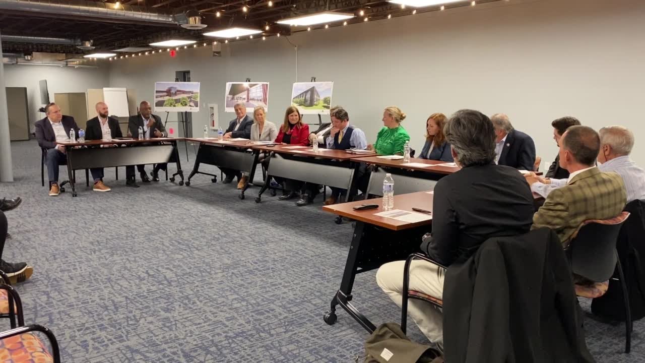 Kenosha County Human Services YouTube