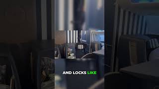 Condor Business Class Seat Review: Comfort &amp; Tech!