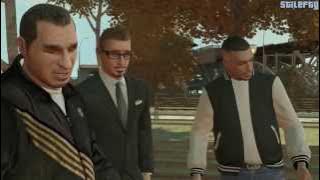 Download lagu GTA 4 - The Ballad of Gay Tony - Ending / Final Mission - Departure Time [100% Objectives]