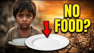 The Global Food Crisis: Why Food Is Becoming Scarce Profile