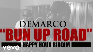 Demarco - Bun Up Road (Official Audio)