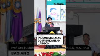 Download Lagu Indonesia Emas 2045 Bukanlah Jargon MP3