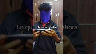 Doc tops ya no es lo que era antes #humor #doctops #tops #terror #antesydespues