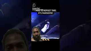 Michael is the teacher for sure #viral #viralvideo