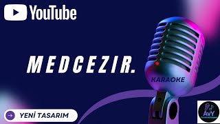 Levent Yüksel Medcezir. Ton Fa.(Karaoke)