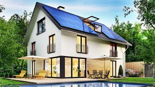 Solar Power System For Home: Worth The Money?
