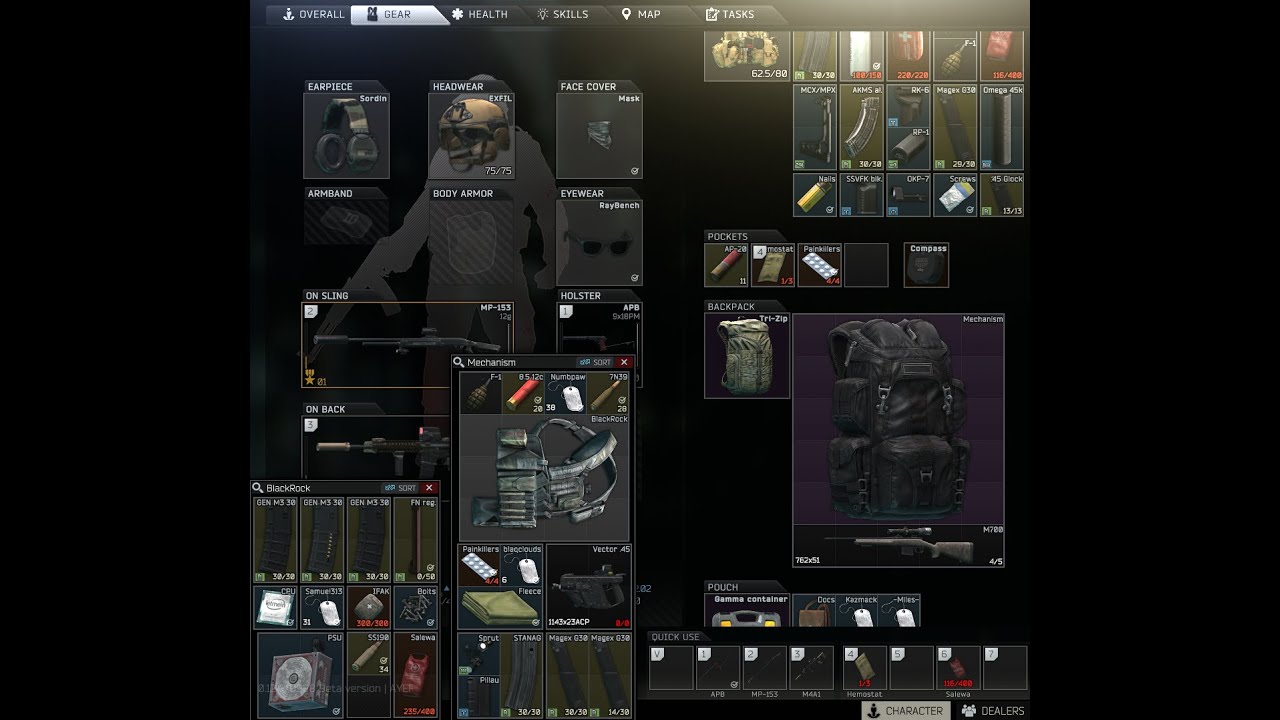 EFT Customs 02 22 2021 YouTube